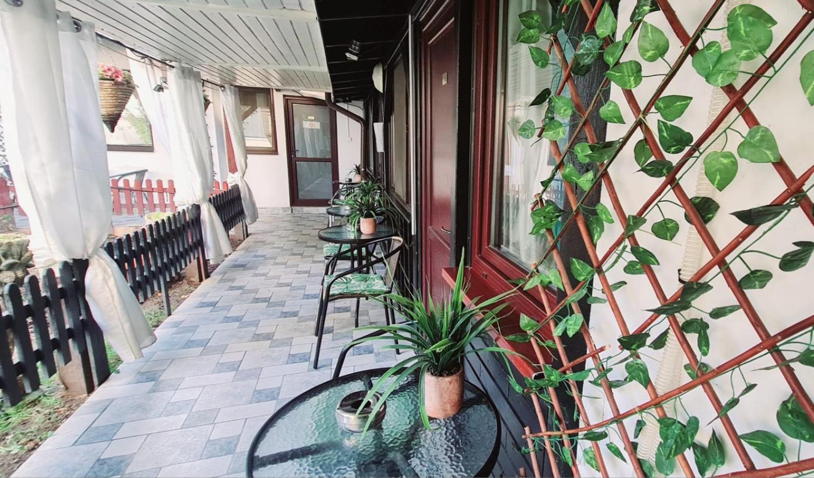 Pensiunea Red Rose Apartments Timisoara Bagian luar foto