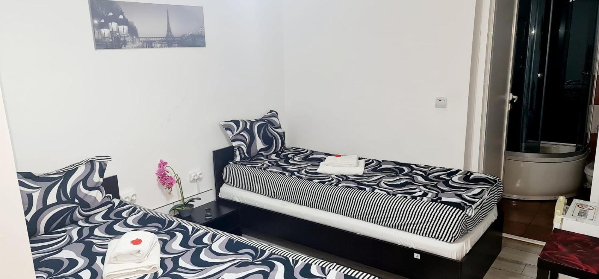 Pensiunea Red Rose Apartments Timisoara Bagian luar foto