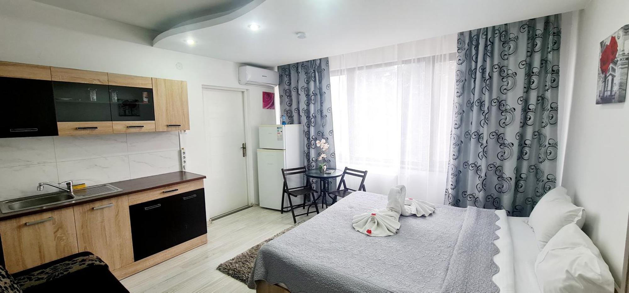 Pensiunea Red Rose Apartments Timisoara Bagian luar foto