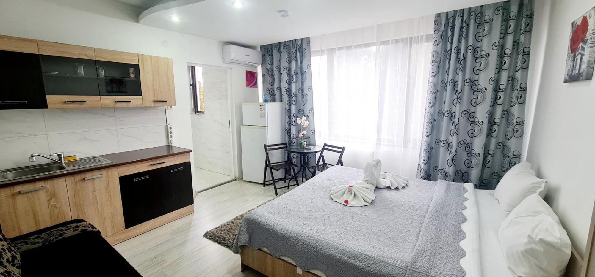 Pensiunea Red Rose Apartments Timisoara Bagian luar foto