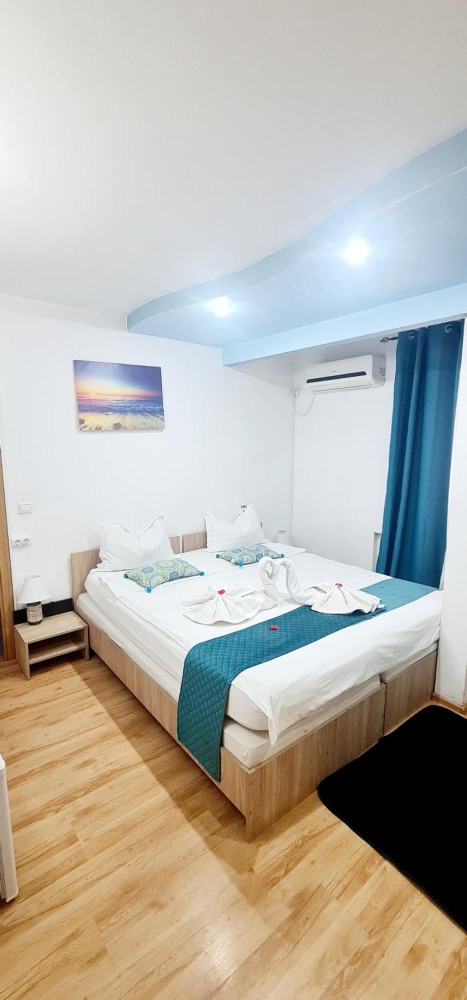 Pensiunea Red Rose Apartments Timisoara Bagian luar foto