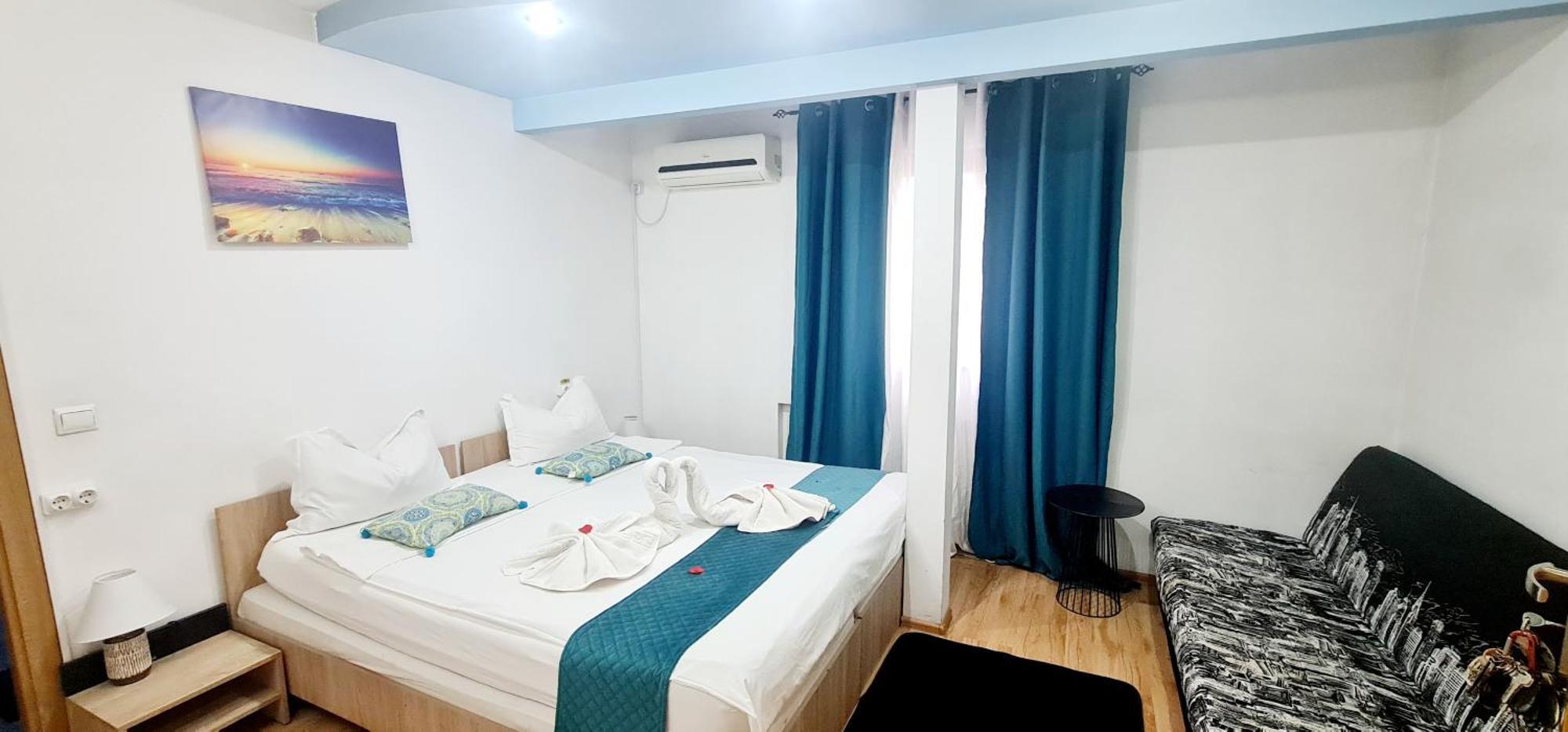 Pensiunea Red Rose Apartments Timisoara Bagian luar foto
